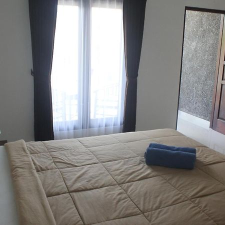Willy Homestay Uluwatu Kültér fotó