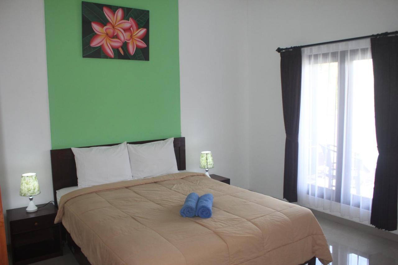 Willy Homestay Uluwatu Kültér fotó