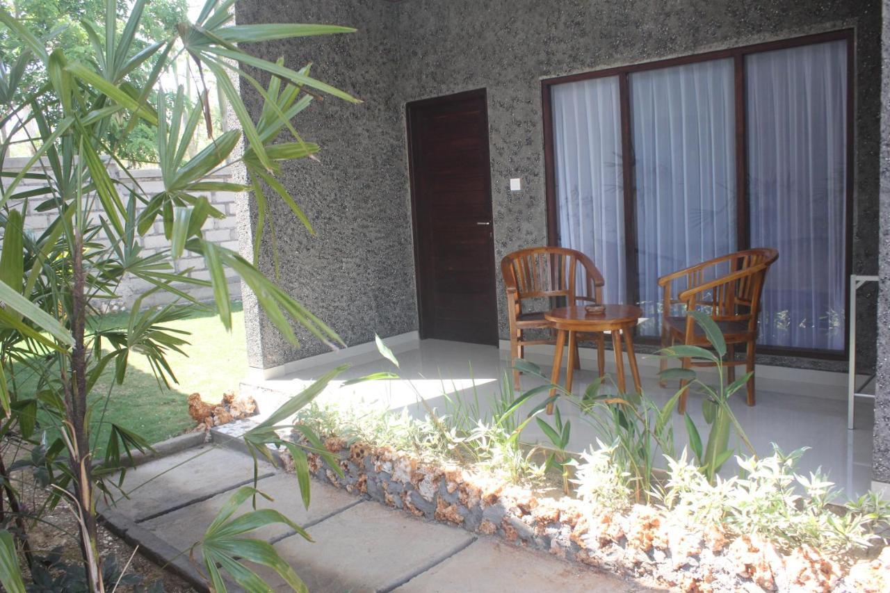 Willy Homestay Uluwatu Kültér fotó