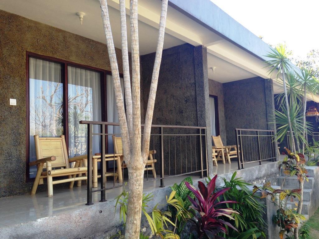 Willy Homestay Uluwatu Kültér fotó