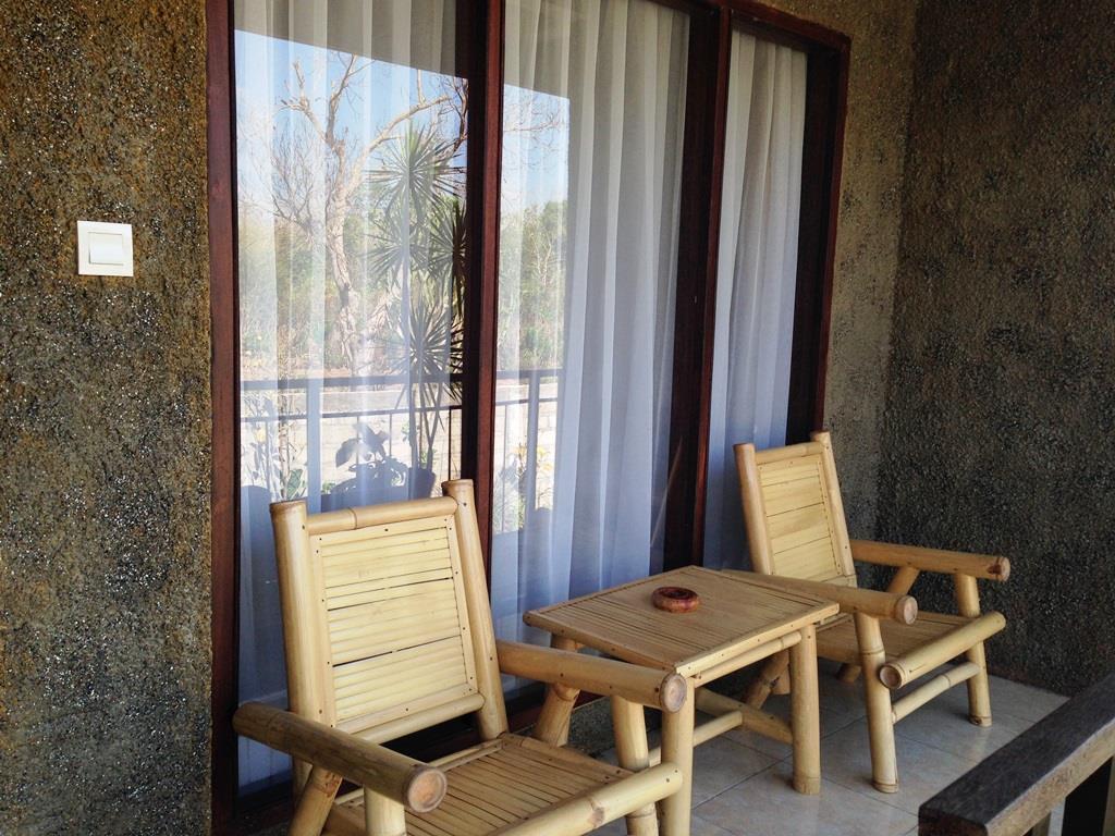 Willy Homestay Uluwatu Kültér fotó