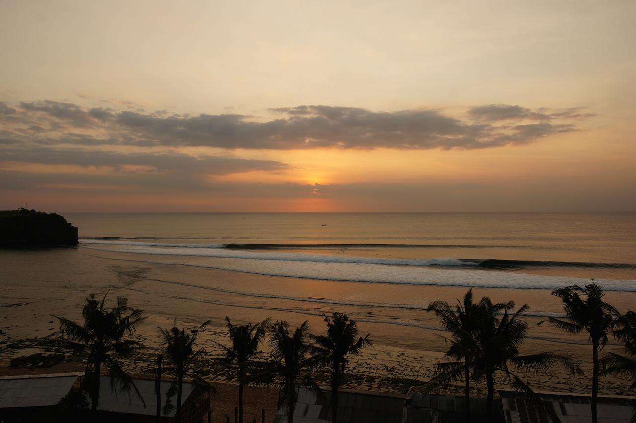 Willy Homestay Uluwatu Kültér fotó