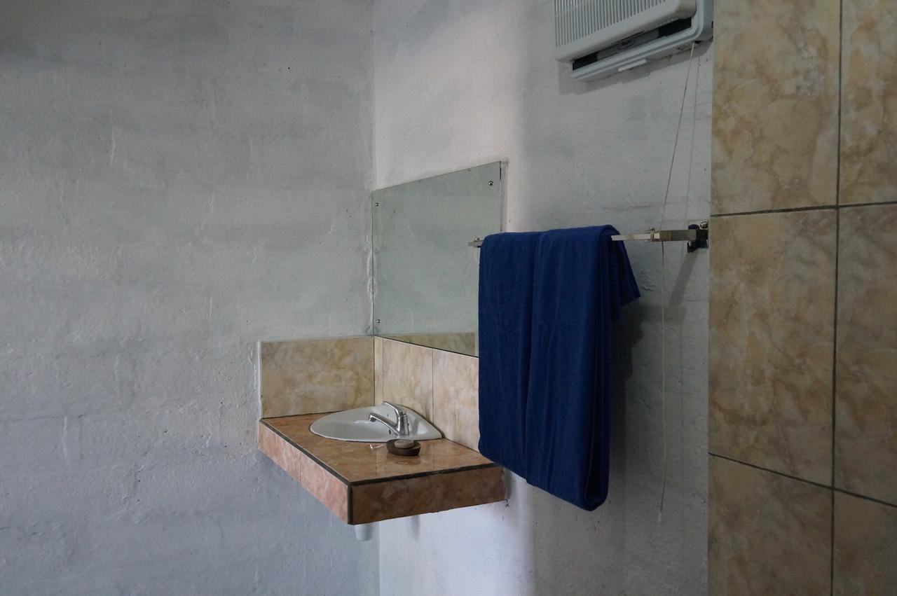 Willy Homestay Uluwatu Kültér fotó