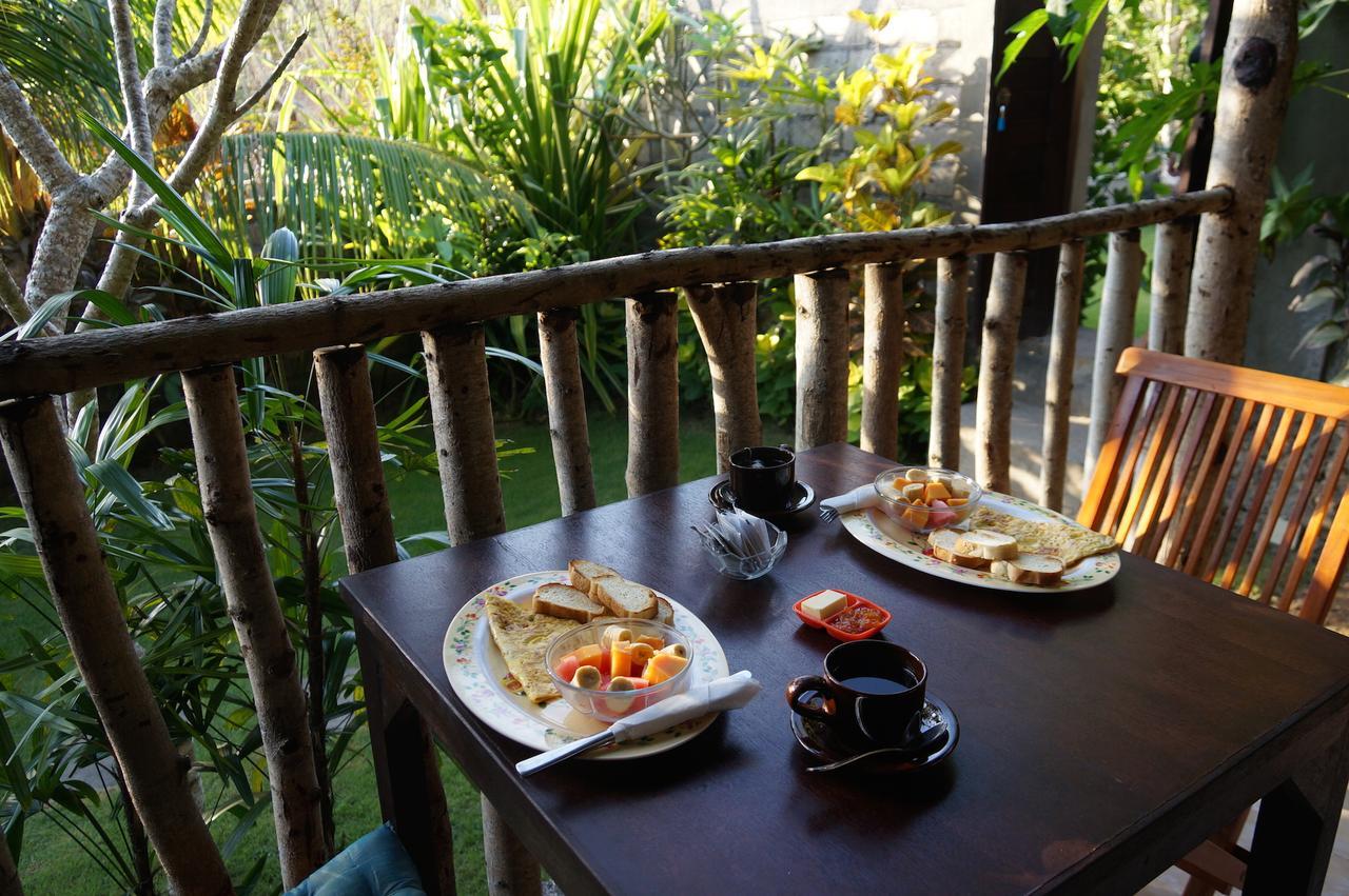 Willy Homestay Uluwatu Kültér fotó
