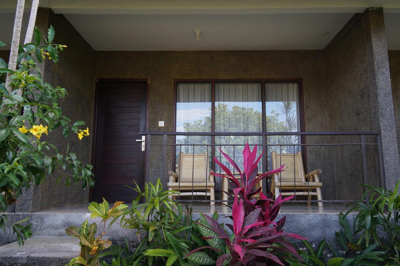 Willy Homestay Uluwatu Kültér fotó
