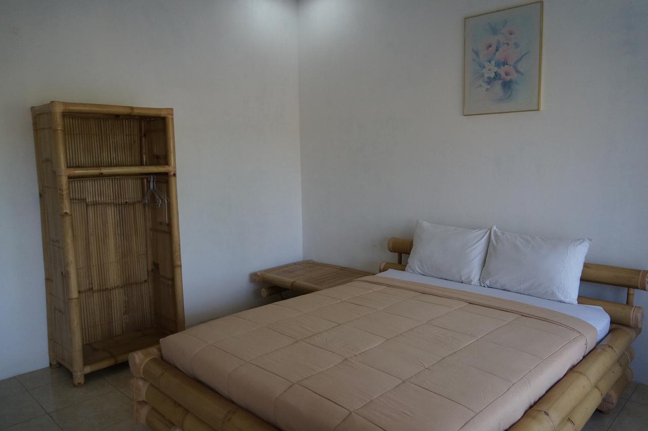 Willy Homestay Uluwatu Kültér fotó